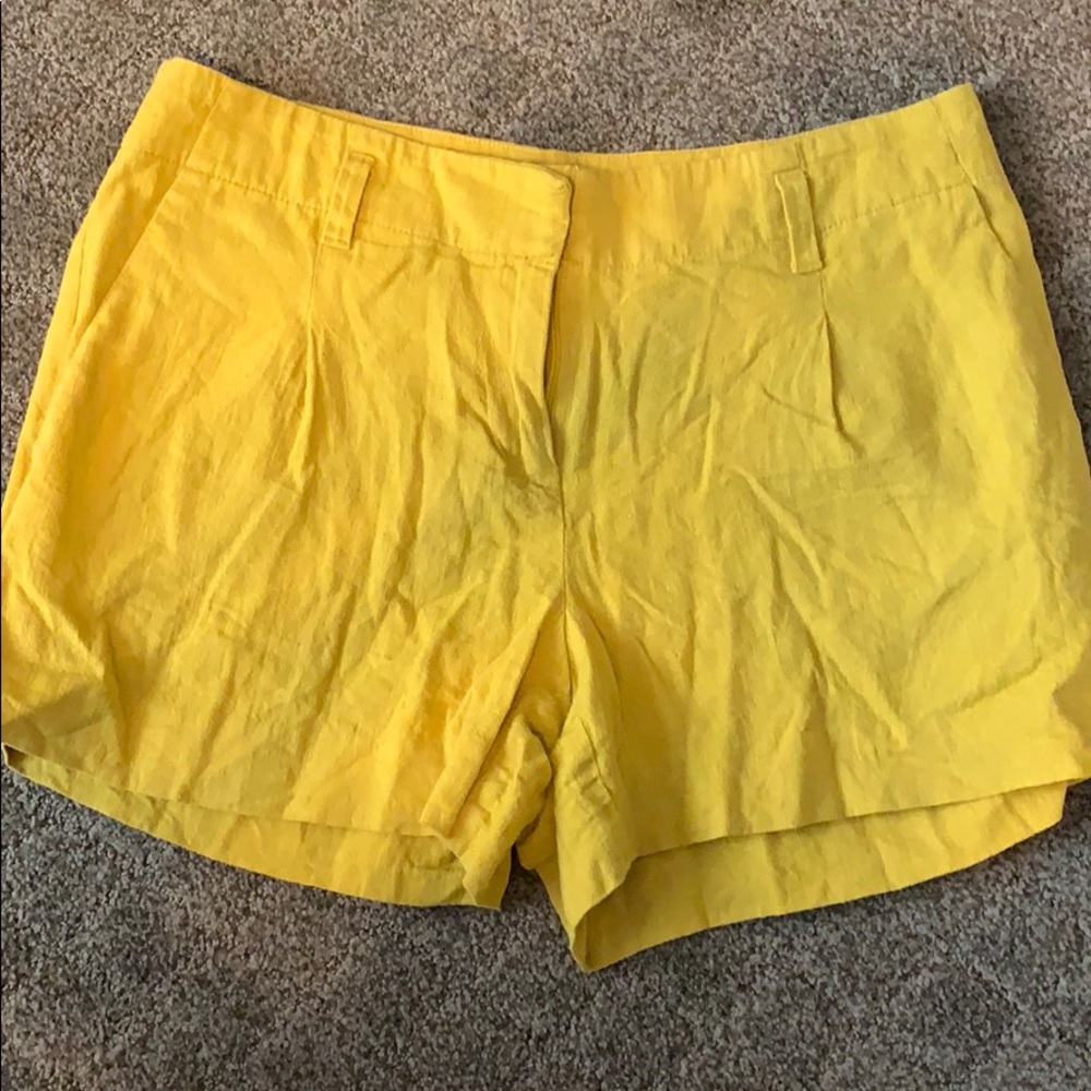 Dress Shorts